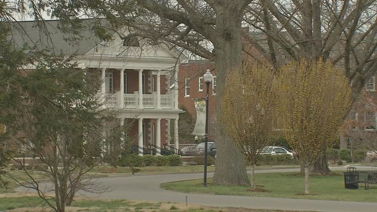 Masonic Homes making plans to allow window visitors at Louisville campus over Mother's Day weekend